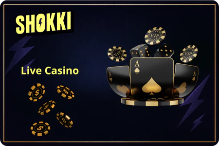 Live Casino