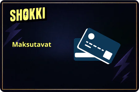 Maksutavat